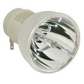 Ilc Replacement for Osram Sylvania P-vip 240/0.8 E20.8a Bare Lamp Only P-VIP 240/0.8 E20.8A  BARE LAMP ONLY OSRAM SYLVAN